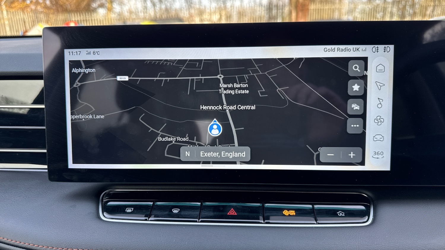 Used MG MG HS 2024 for sale - 77403448: Photo 24