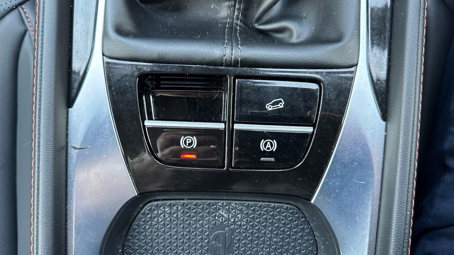 Used MG MG HS 2024 for sale - 77403448: Photo 27