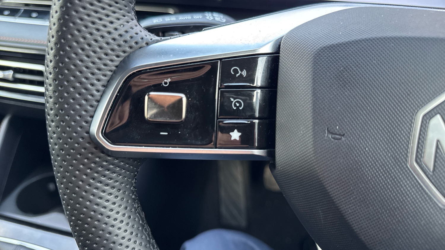 Used MG MG HS 2024 for sale - 77403448: Photo 28