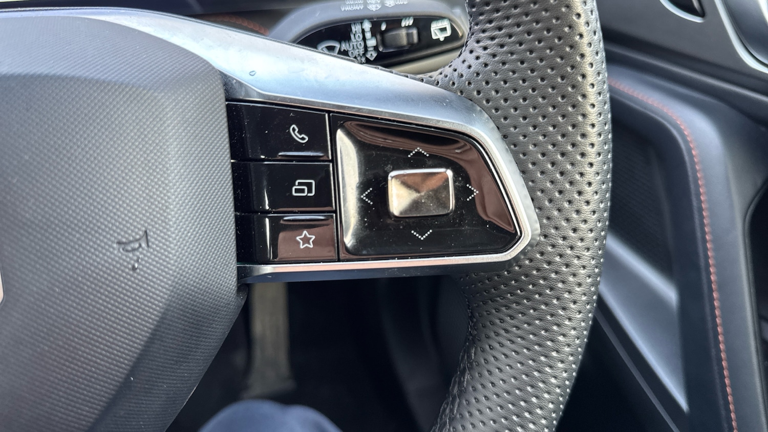 Used MG MG HS 2024 for sale - 77403448: Photo 29