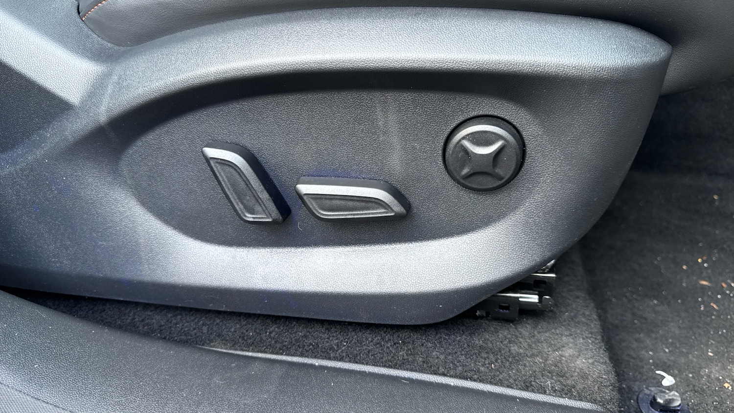 Used MG MG HS 2024 for sale - 77403448: Photo 34