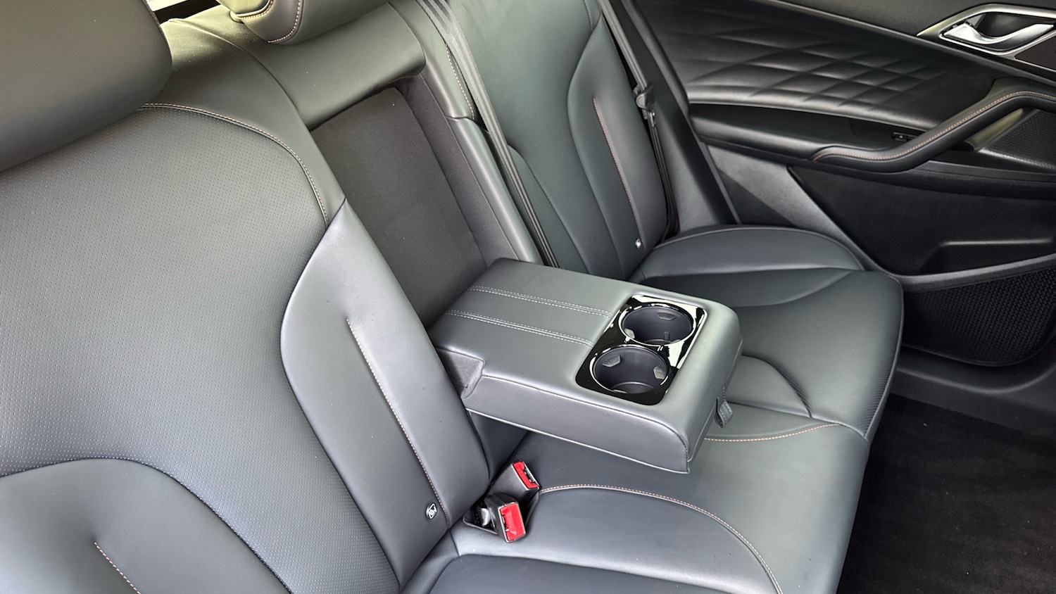 Used MG MG HS 2024 for sale - 77403448: Photo 35