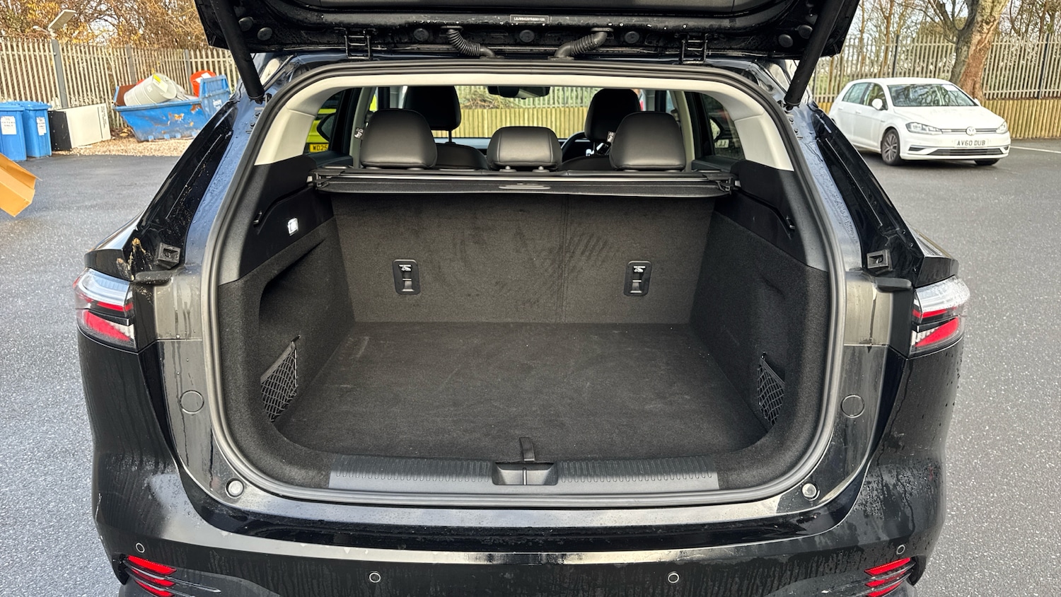 Used MG MG HS 2024 for sale - 77403448: Photo 4