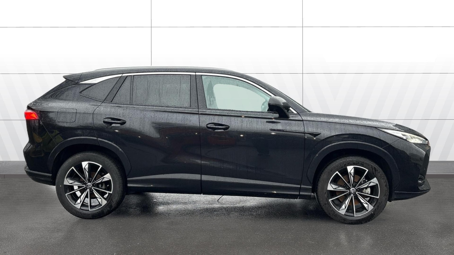 Used MG MG HS 2024 for sale - 77403448: Photo 5