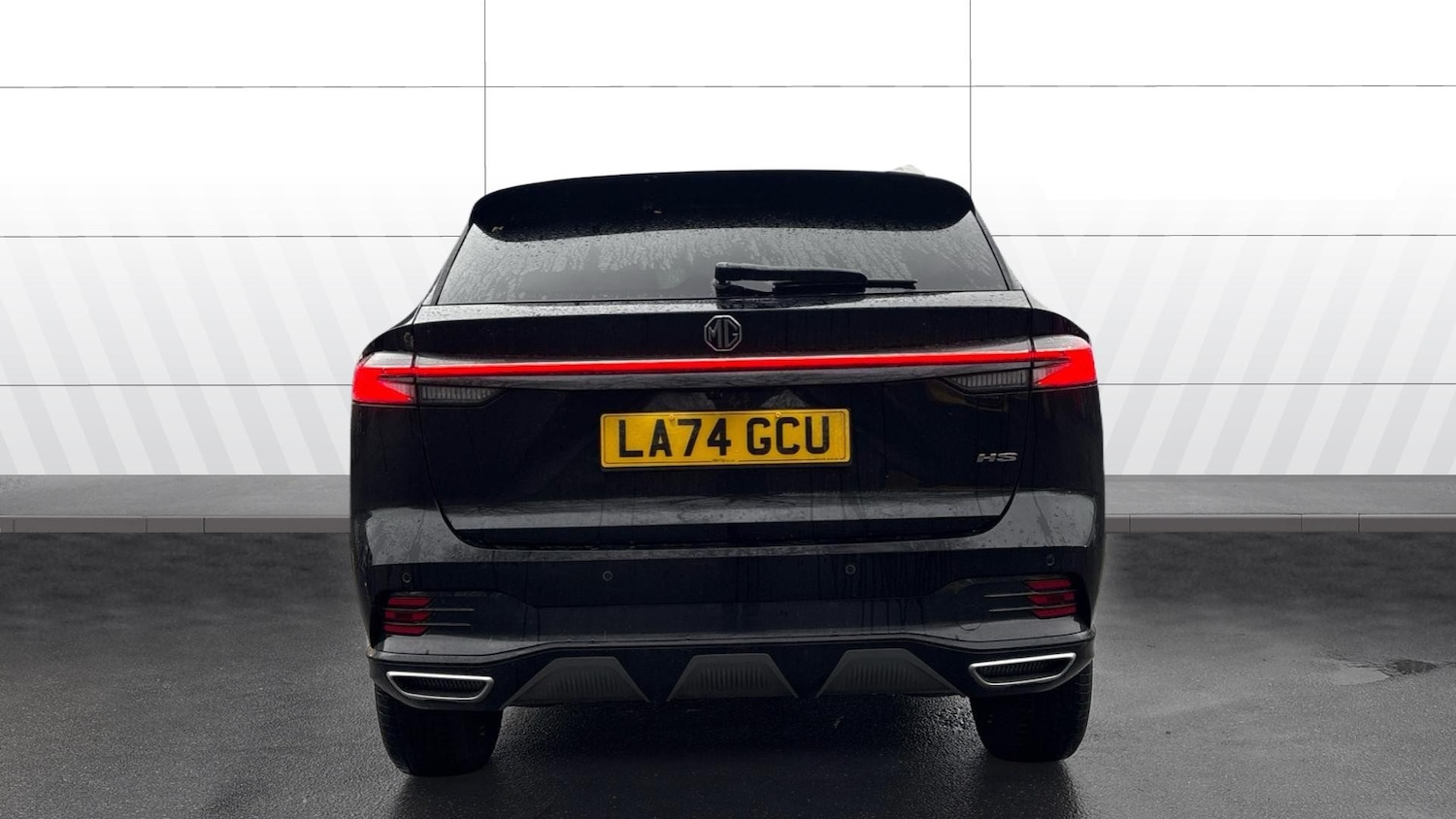 Used MG MG HS 2024 for sale - 77403448: Photo 6