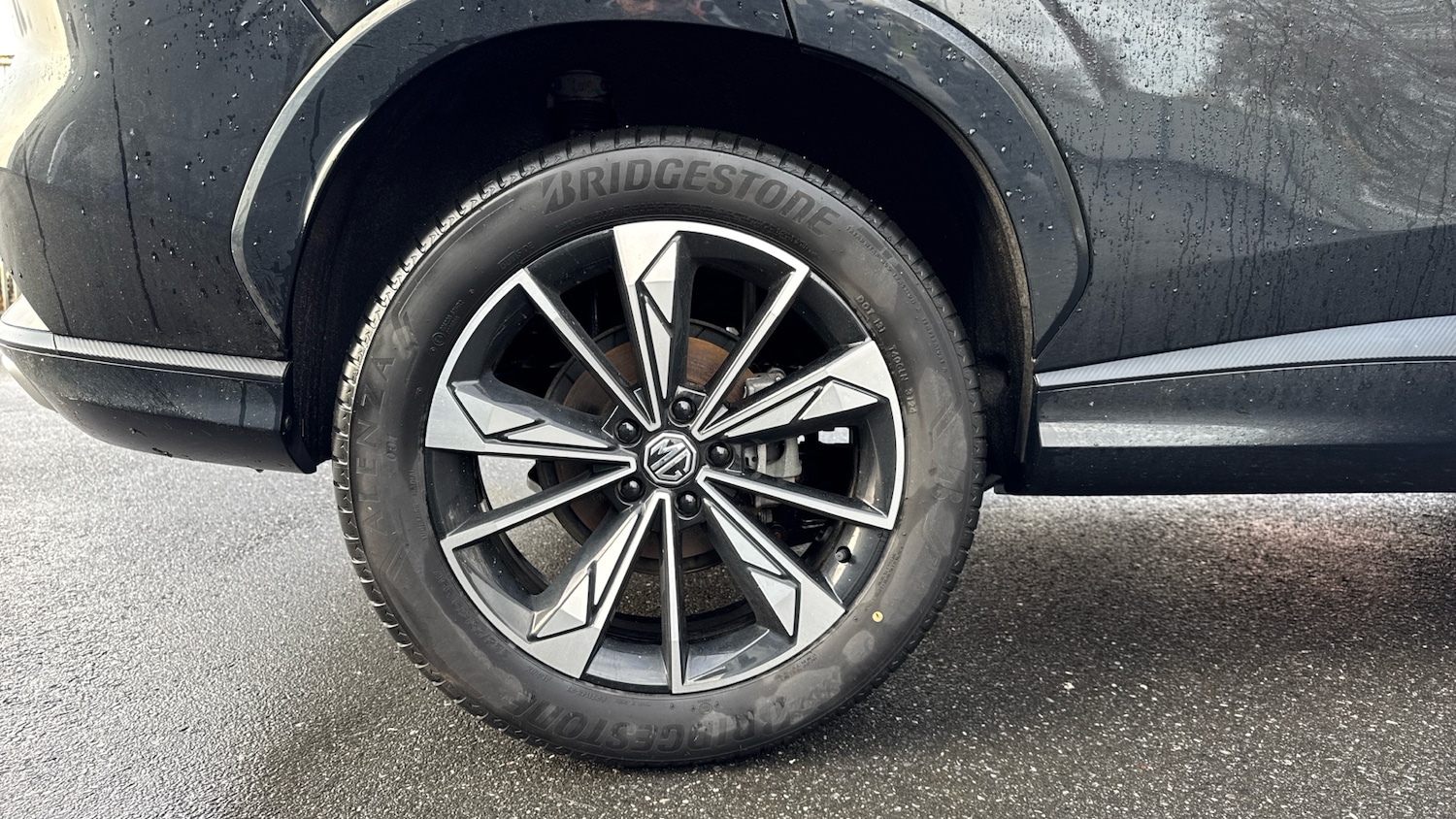 Used MG MG HS 2024 for sale - 77403448: Photo 7