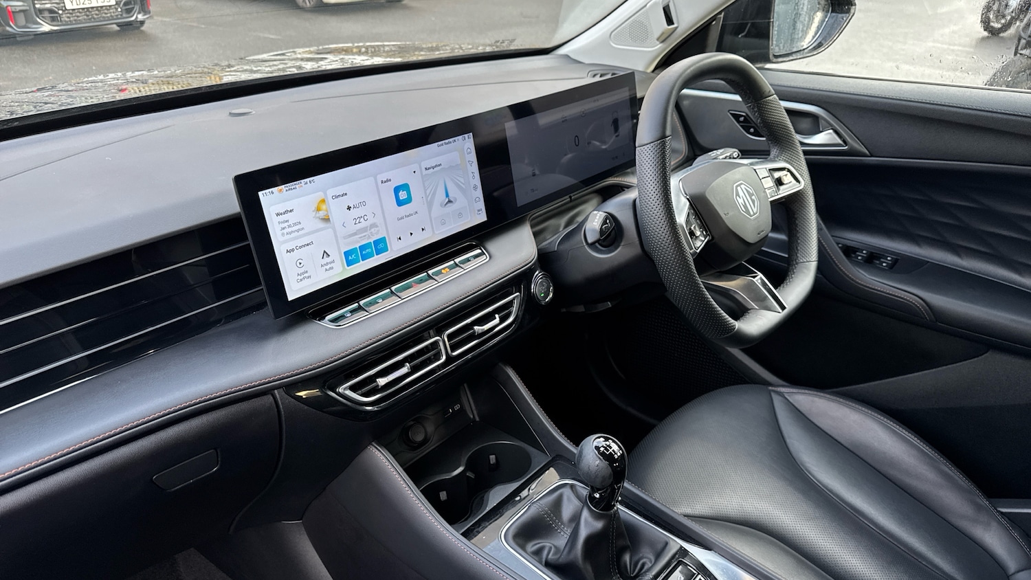 Used MG MG HS 2024 for sale - 77403448: Photo 9