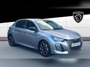 Used Peugeot 208 2025 for sale - 79081486: Photo