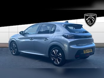 Used Peugeot 208 2025 for sale - 79081486: Photo