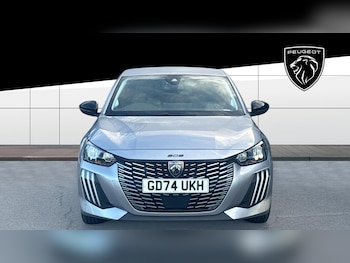 Used Peugeot 208 2025 for sale - 79081486: Photo