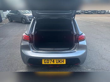 Used Peugeot 208 2025 for sale - 79081486: Photo