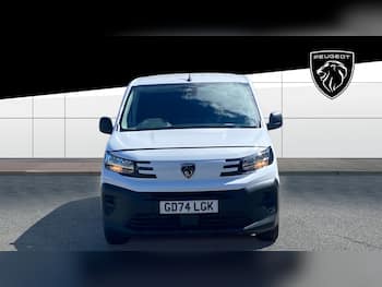 Used Peugeot Partner 2025 for sale - 79630164: Photo