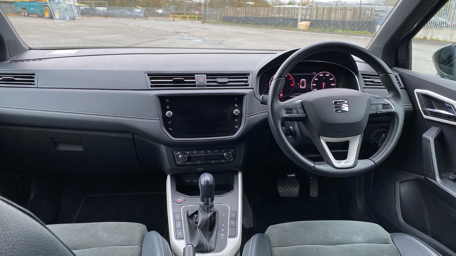Used SEAT Arona 2020 for sale - 76683985: Photo 10