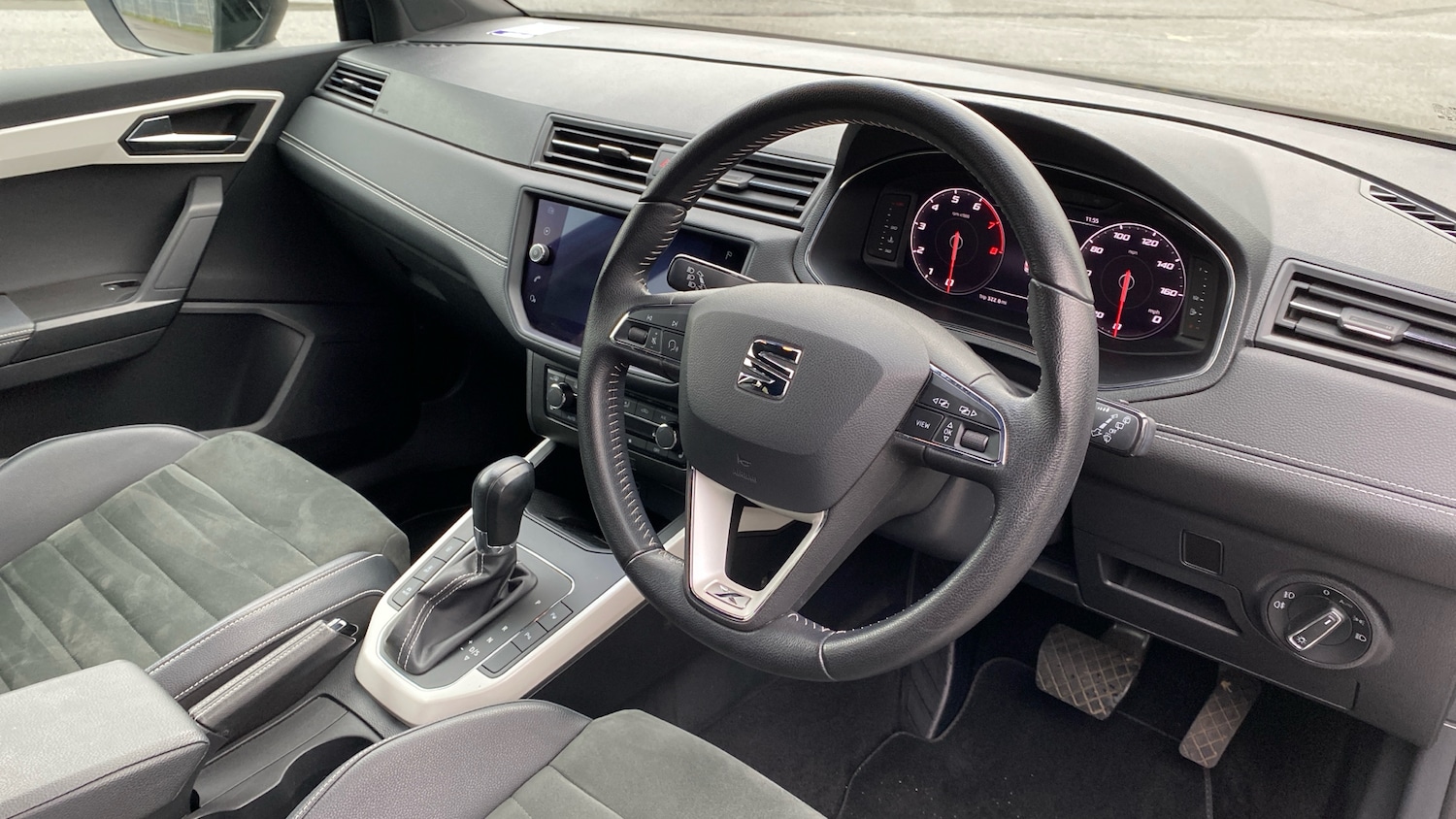 Used SEAT Arona 2020 for sale - 76683985: Photo 11