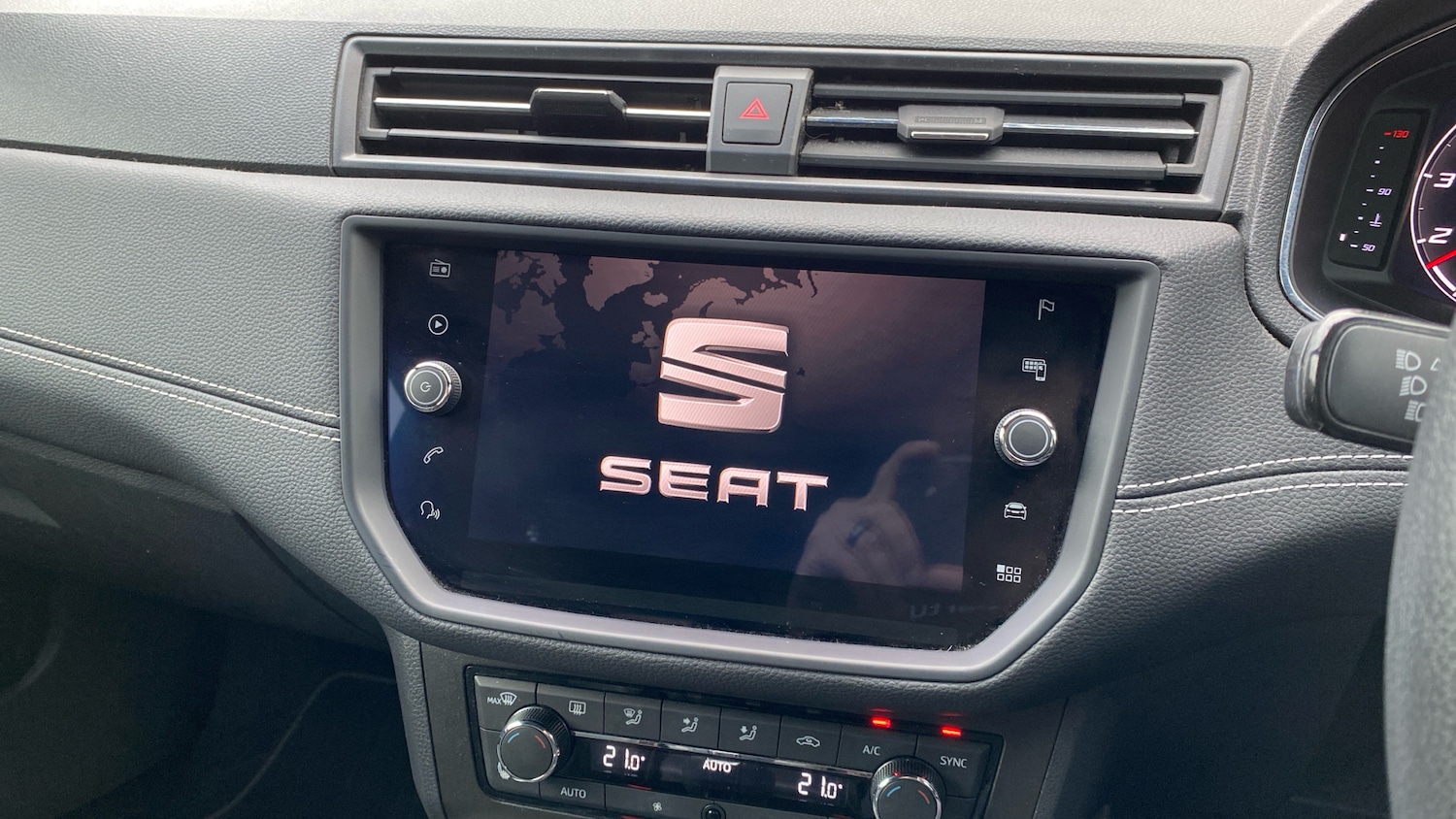 Used SEAT Arona 2020 for sale - 76683985: Photo 12