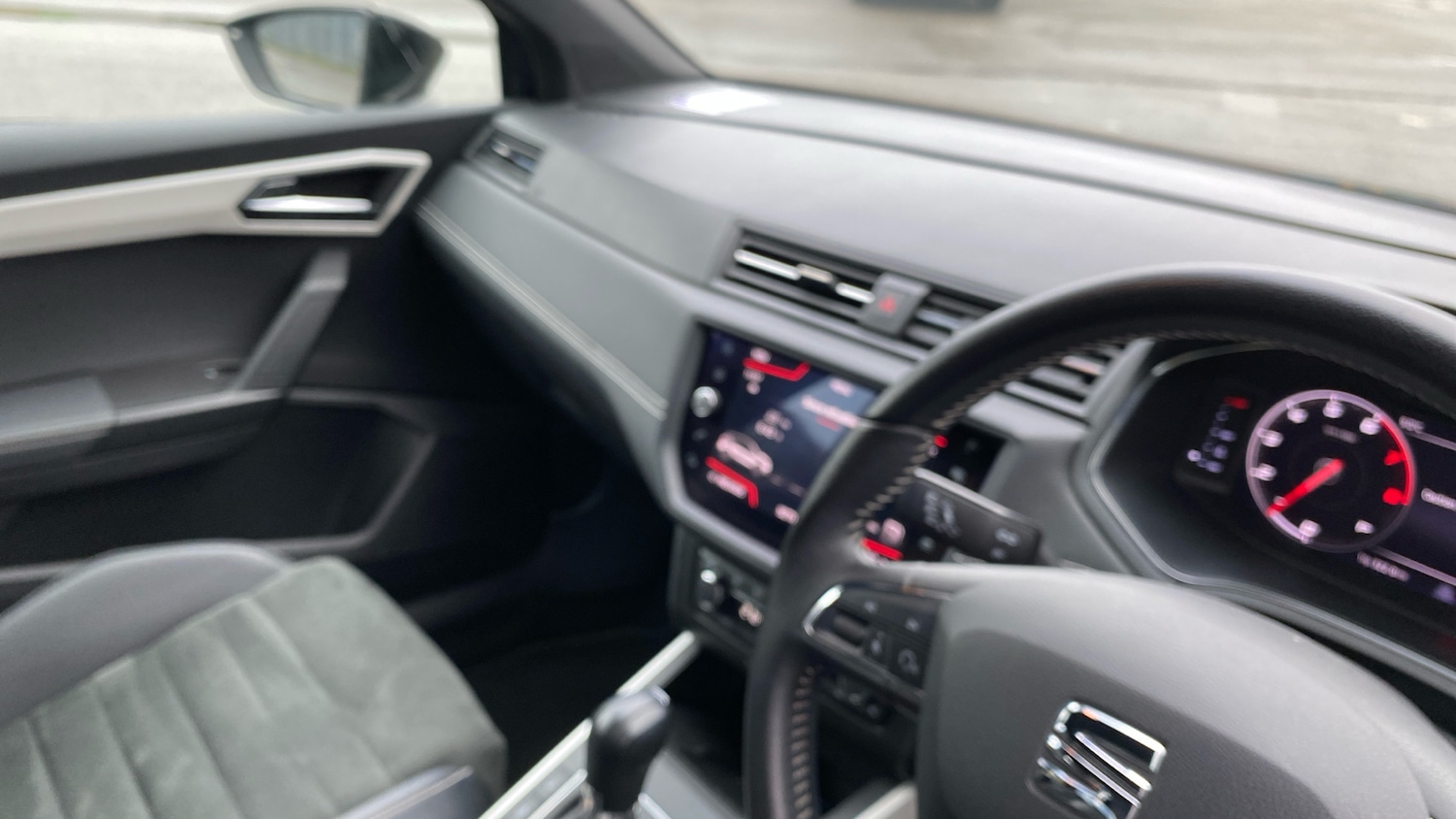 Used SEAT Arona 2020 for sale - 76683985: Photo 14