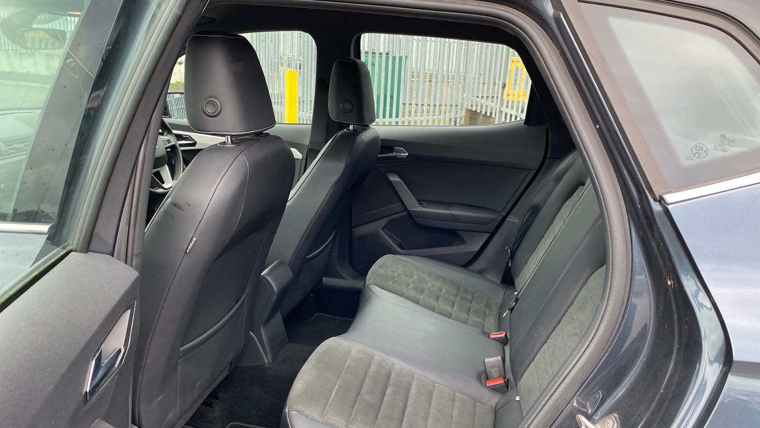 Used SEAT Arona 2020 for sale - 76683985: Photo 16