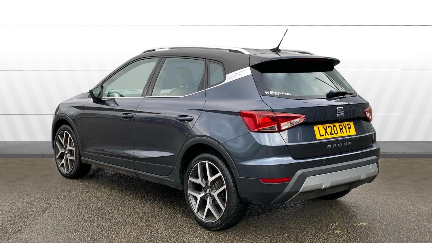 Used SEAT Arona 2020 for sale - 76683985: Photo 2