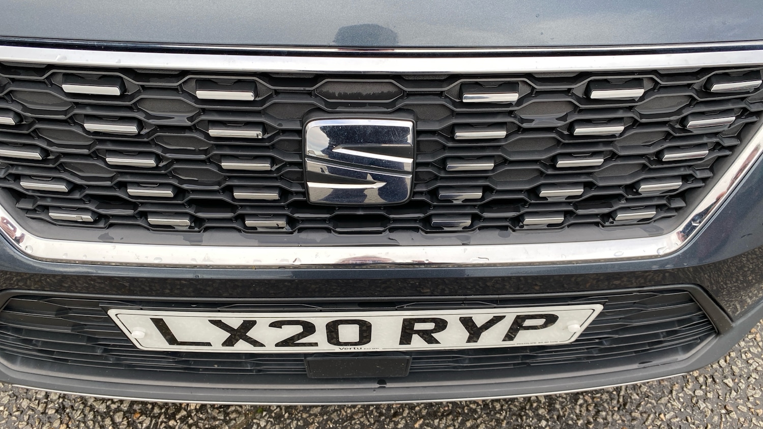 Used SEAT Arona 2020 for sale - 76683985: Photo 21