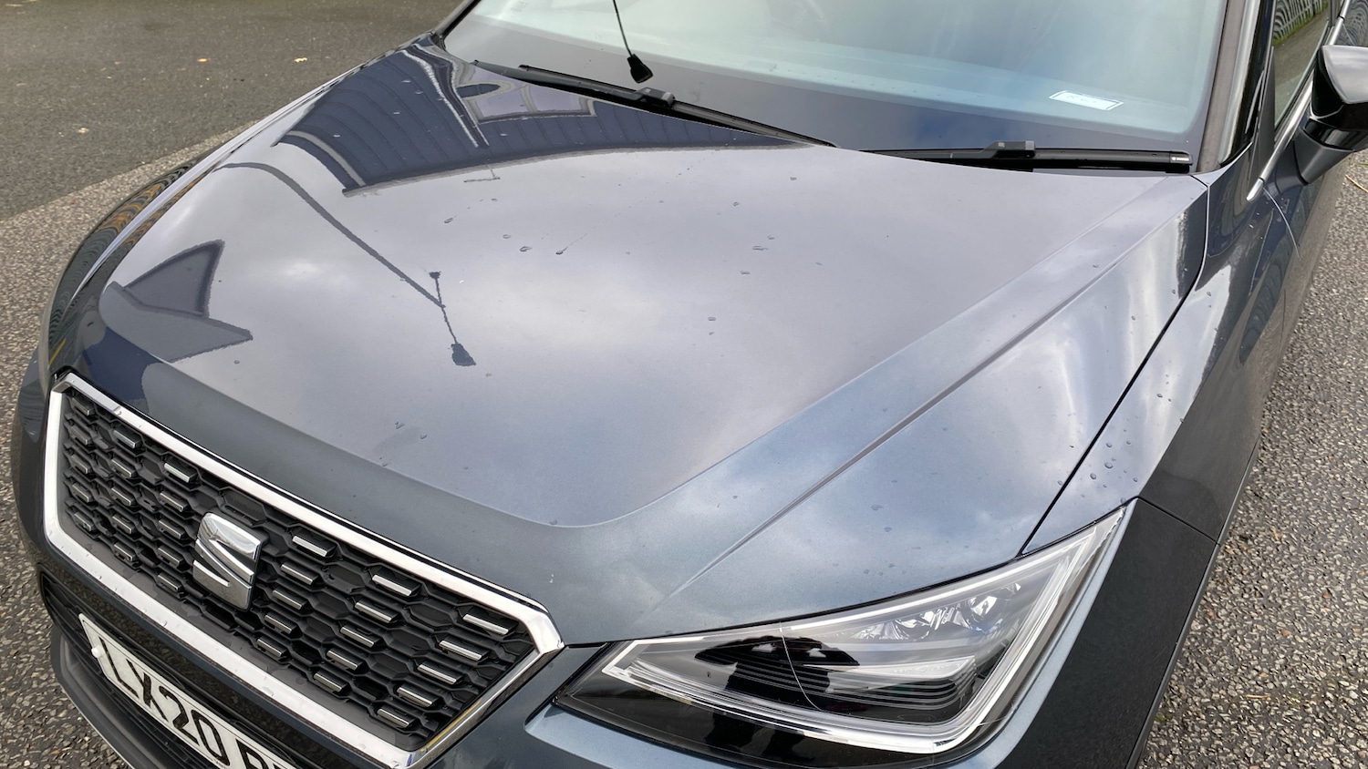 Used SEAT Arona 2020 for sale - 76683985: Photo 22