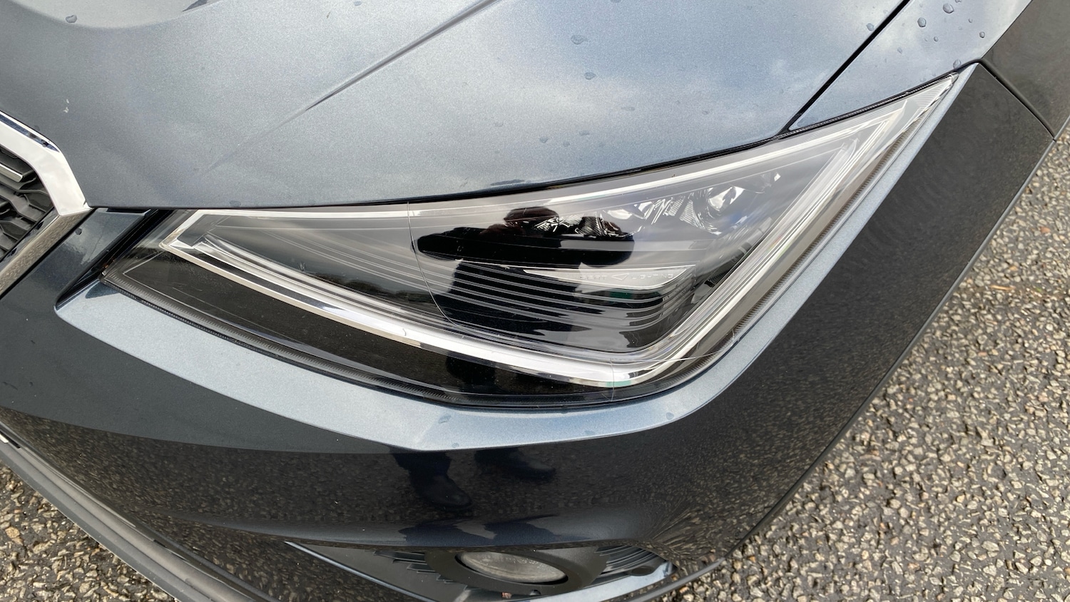 Used SEAT Arona 2020 for sale - 76683985: Photo 23