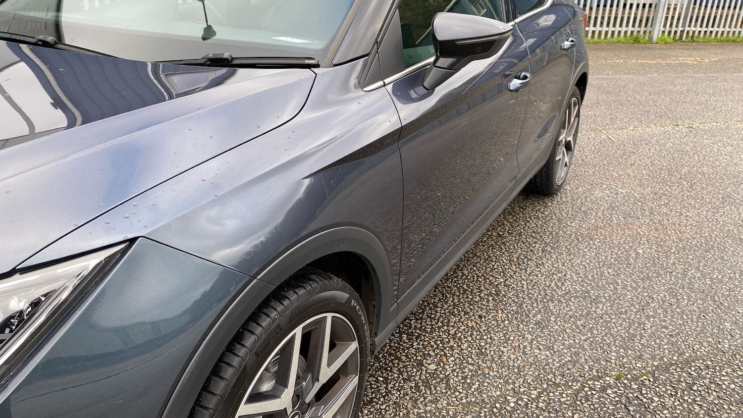 Used SEAT Arona 2020 for sale - 76683985: Photo 25