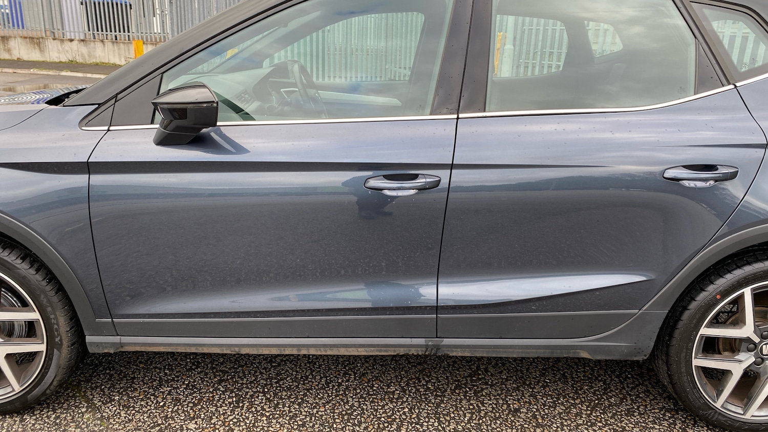 Used SEAT Arona 2020 for sale - 76683985: Photo 28