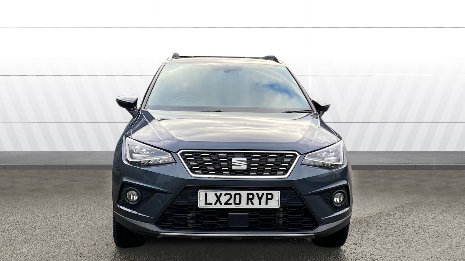 Used SEAT Arona 2020 for sale - 76683985: Photo 3