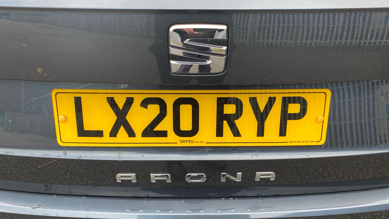 Used SEAT Arona 2020 for sale - 76683985: Photo 34