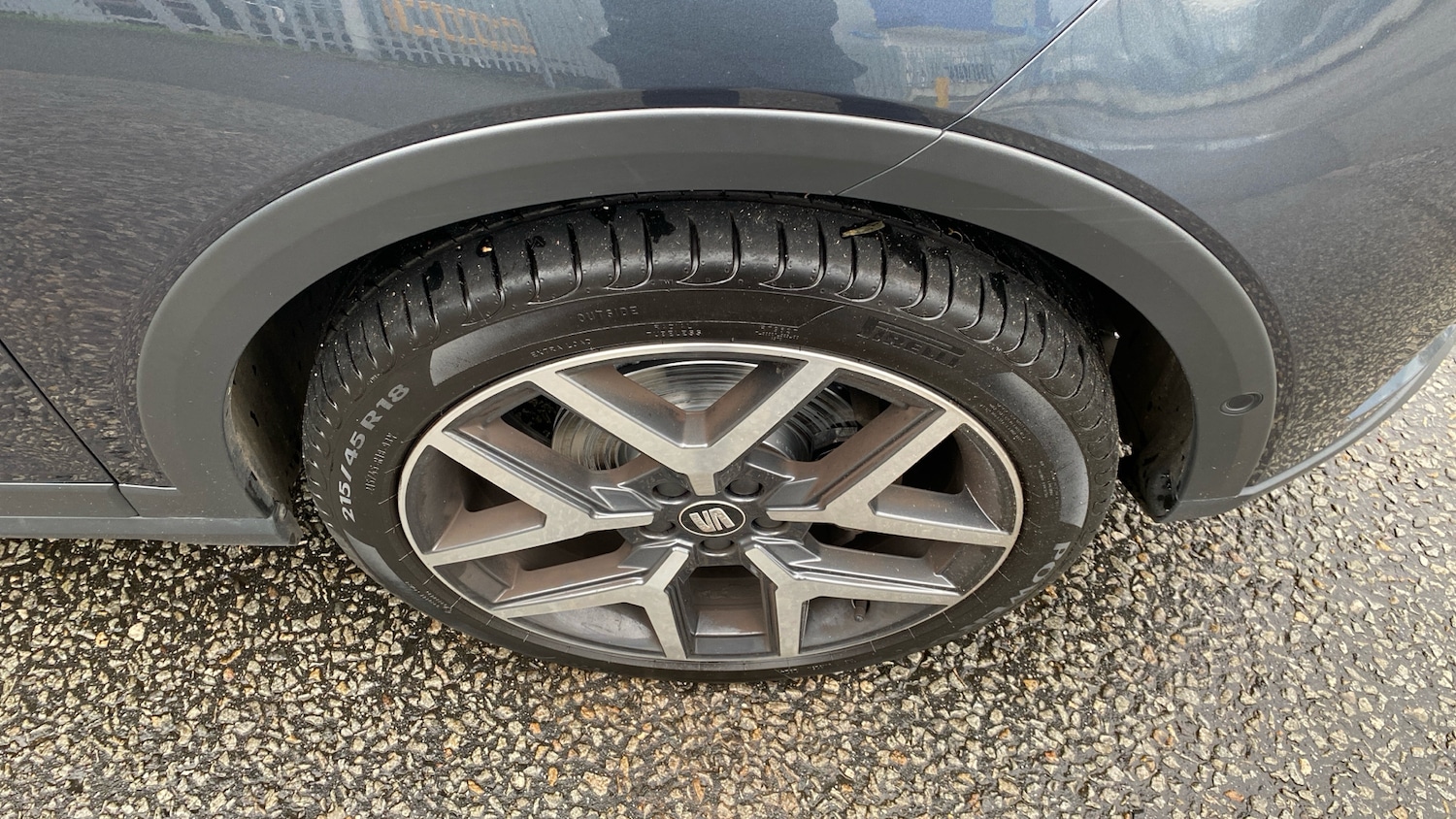 Used SEAT Arona 2020 for sale - 76683985: Photo 45