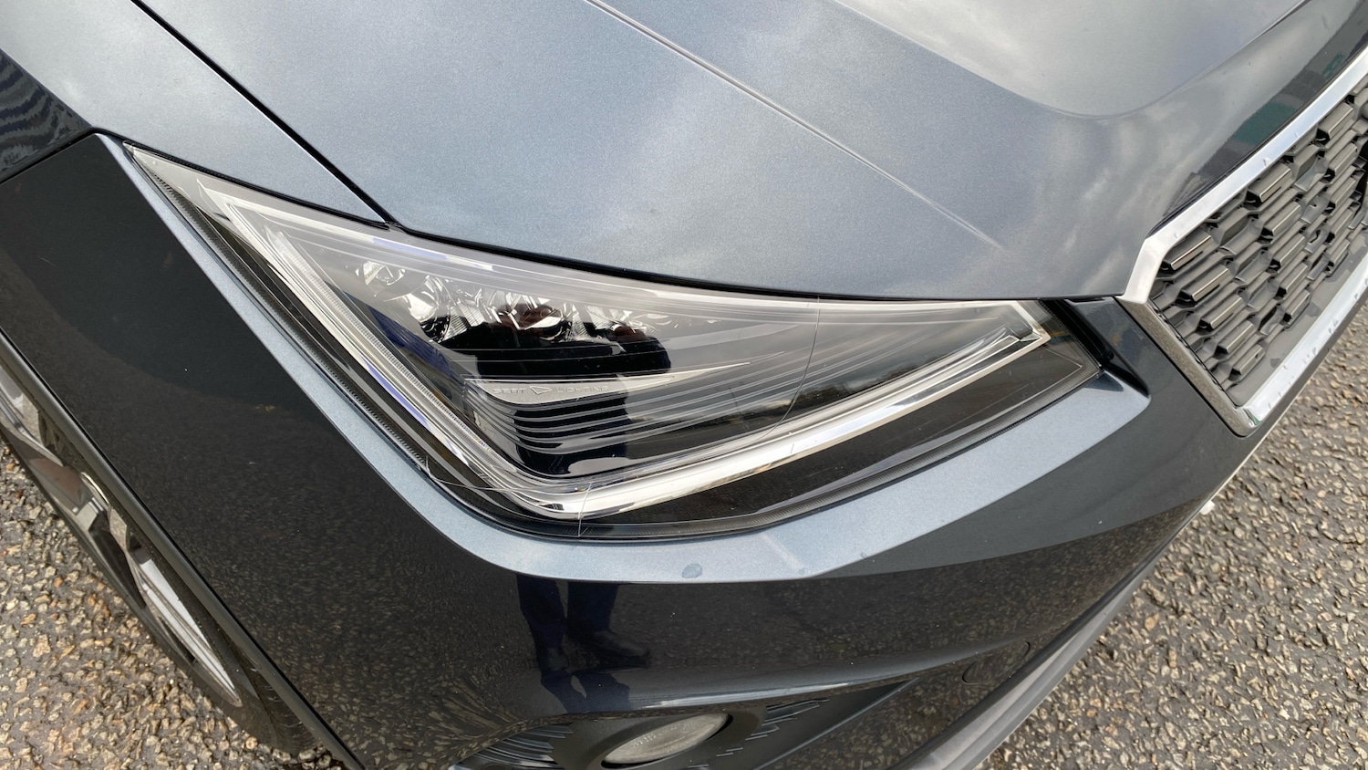 Used SEAT Arona 2020 for sale - 76683985: Photo 46