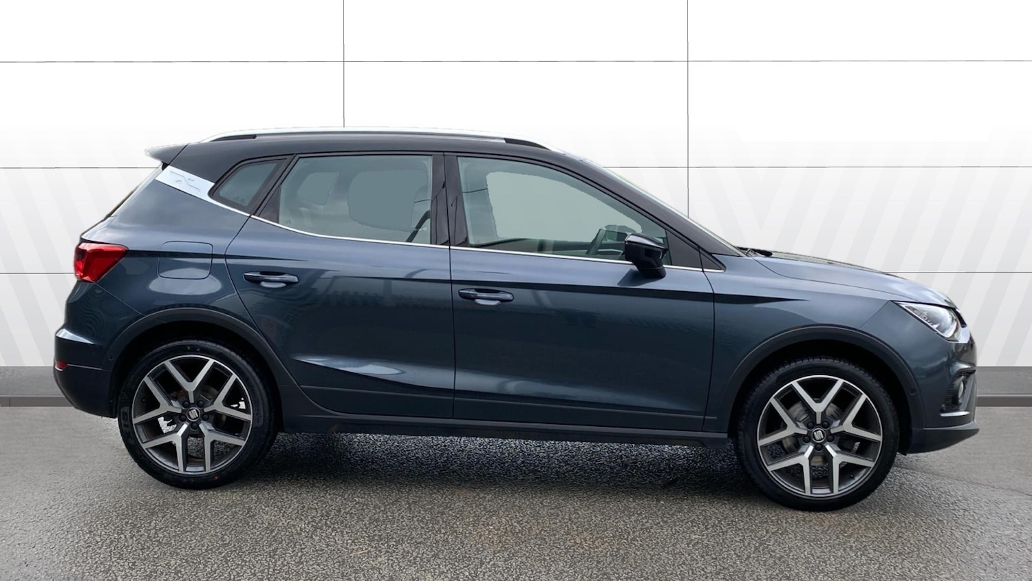 Used SEAT Arona 2020 for sale - 76683985: Photo 5