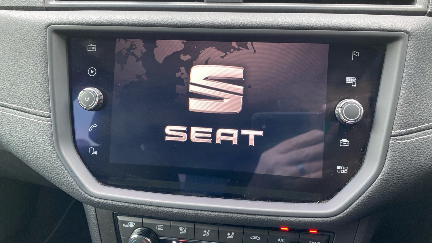 Used SEAT Arona 2020 for sale - 76683985: Photo 55
