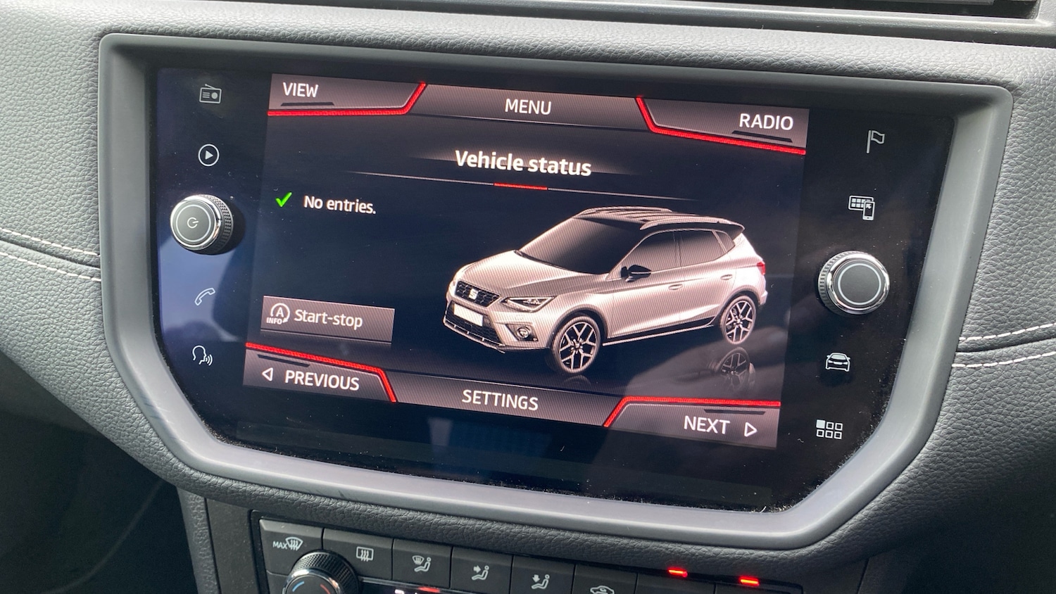 Used SEAT Arona 2020 for sale - 76683985: Photo 56