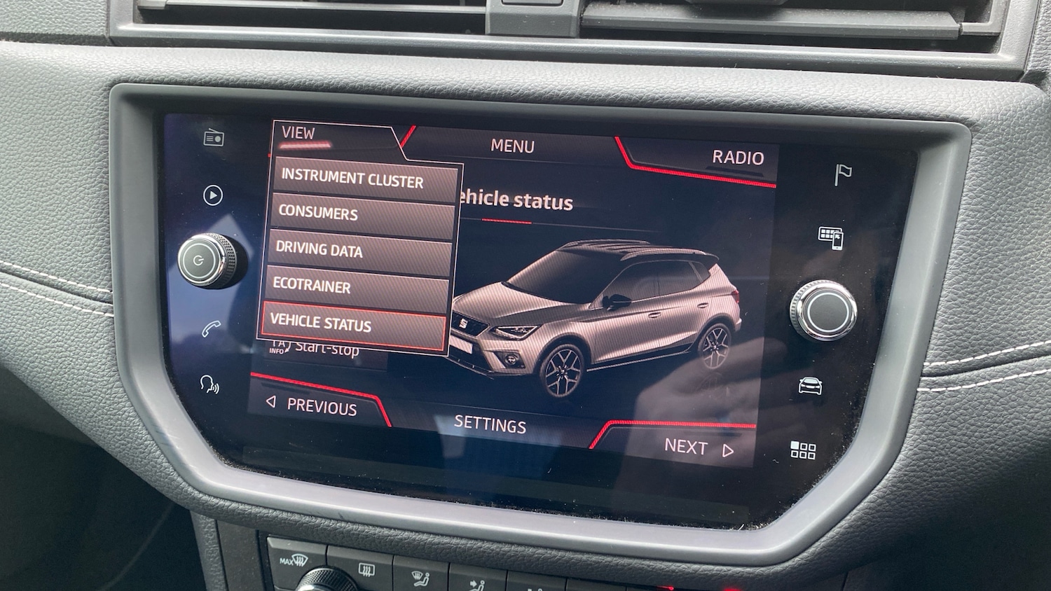 Used SEAT Arona 2020 for sale - 76683985: Photo 58