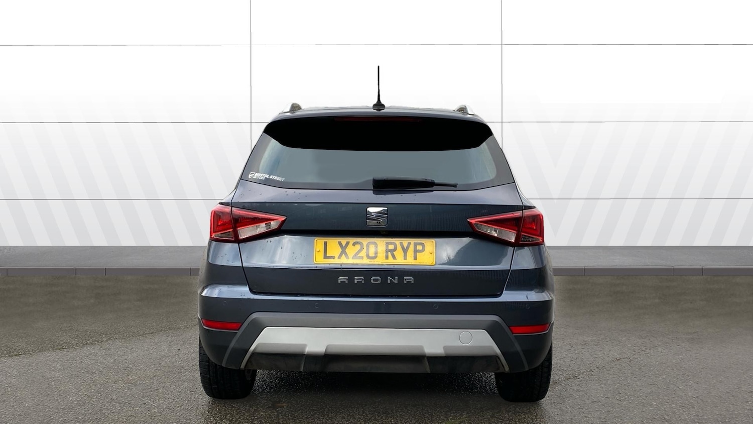 Used SEAT Arona 2020 for sale - 76683985: Photo 6