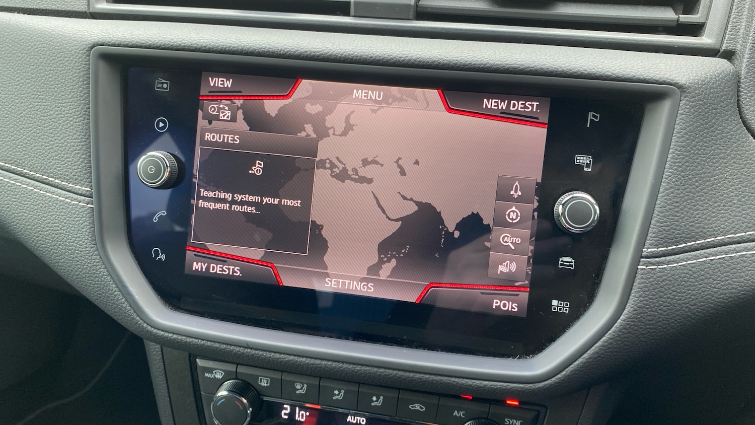 Used SEAT Arona 2020 for sale - 76683985: Photo 61