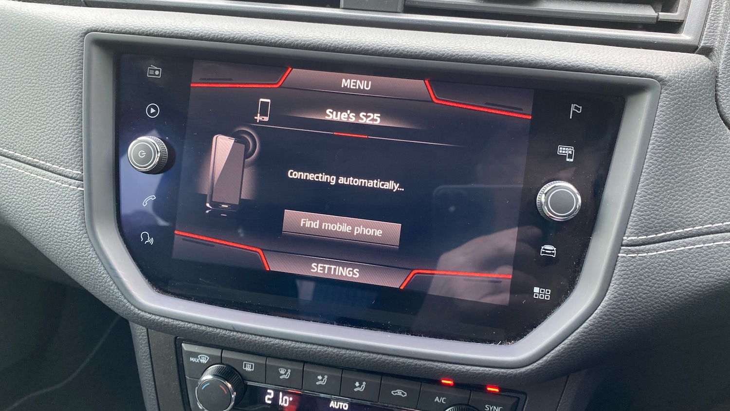 Used SEAT Arona 2020 for sale - 76683985: Photo 62