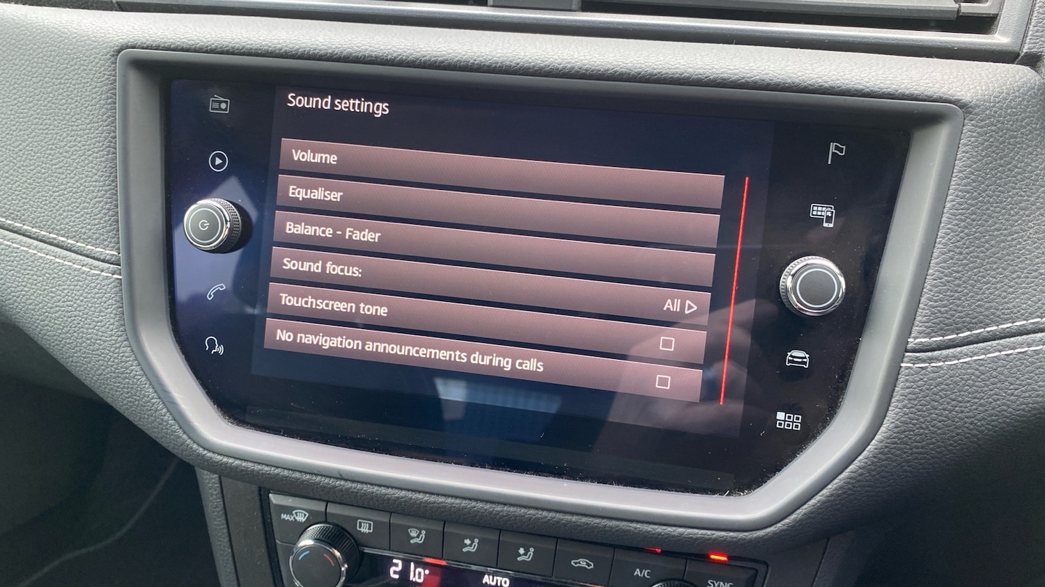 Used SEAT Arona 2020 for sale - 76683985: Photo 64