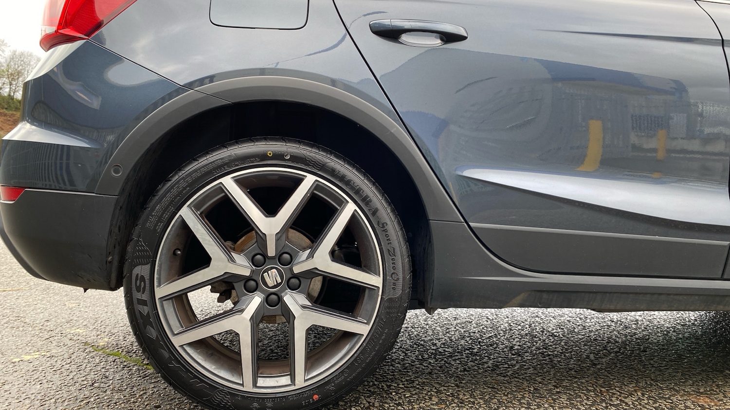 Used SEAT Arona 2020 for sale - 76683985: Photo 7