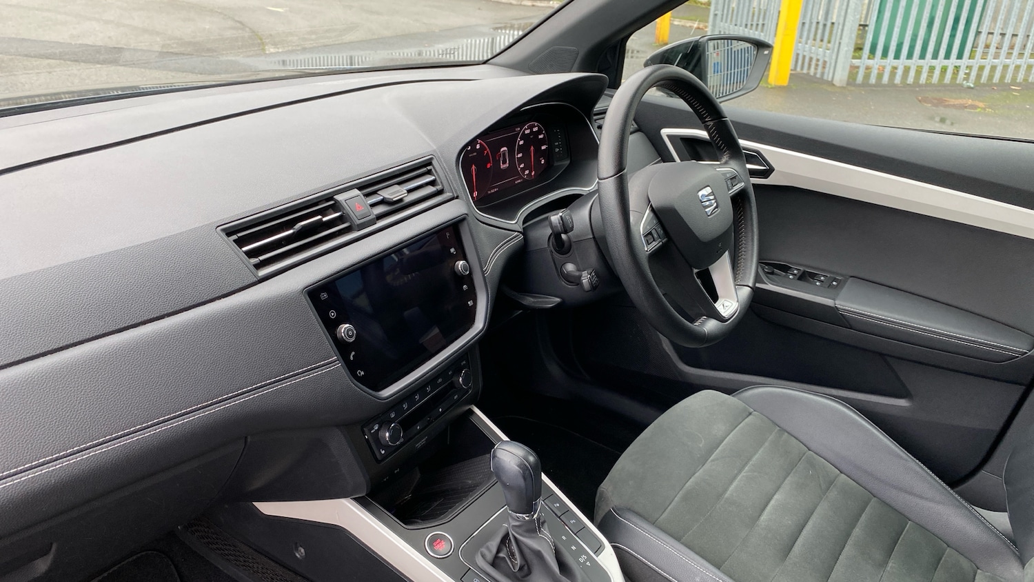 Used SEAT Arona 2020 for sale - 76683985: Photo 9