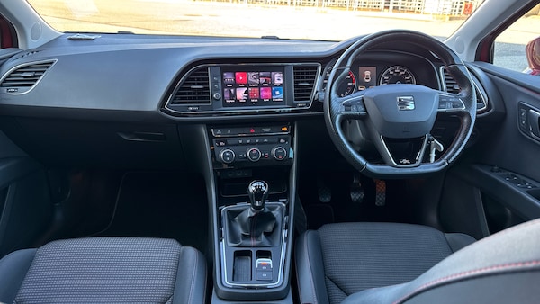 Used SEAT Leon 2018 for sale - 76117307: Photo 10