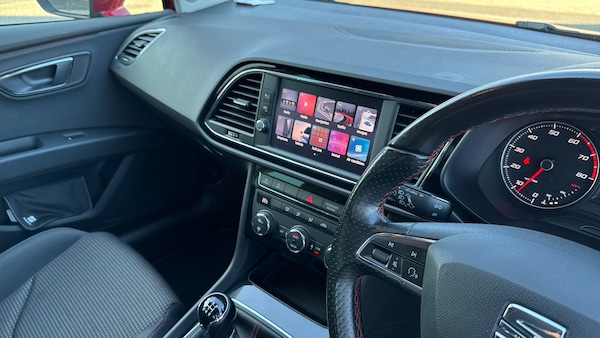 Used SEAT Leon 2018 for sale - 76117307: Photo 14