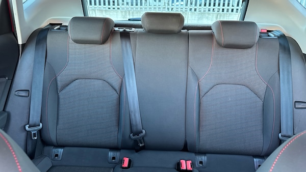 Used SEAT Leon 2018 for sale - 76117307: Photo 15