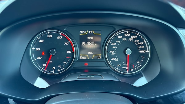 Used SEAT Leon 2018 for sale - 76117307: Photo 18