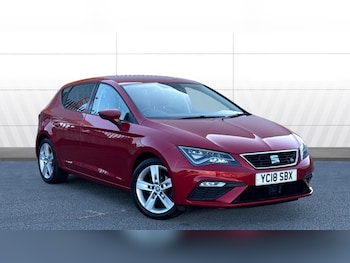 SEAT - Leon
