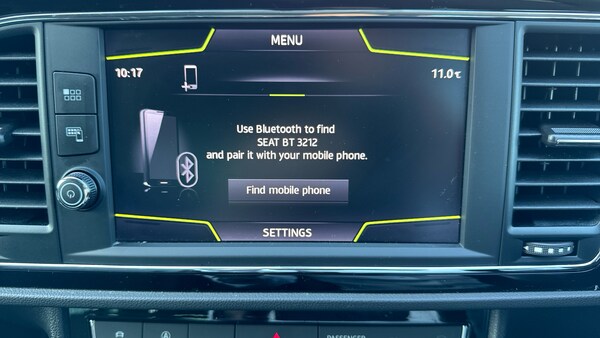 Used SEAT Leon 2018 for sale - 76117307: Photo 25