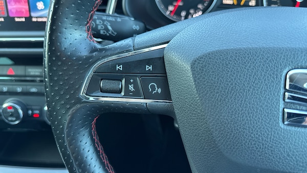 Used SEAT Leon 2018 for sale - 76117307: Photo 28