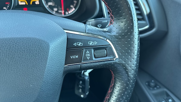 Used SEAT Leon 2018 for sale - 76117307: Photo 29