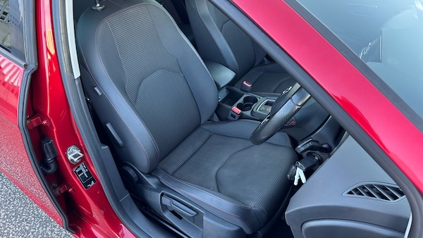 Used SEAT Leon 2018 for sale - 76117307: Photo 33